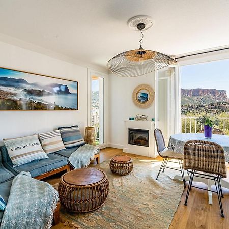 Le Bosquet 3 Par Dodo-A-Cassis Apartman Kültér fotó