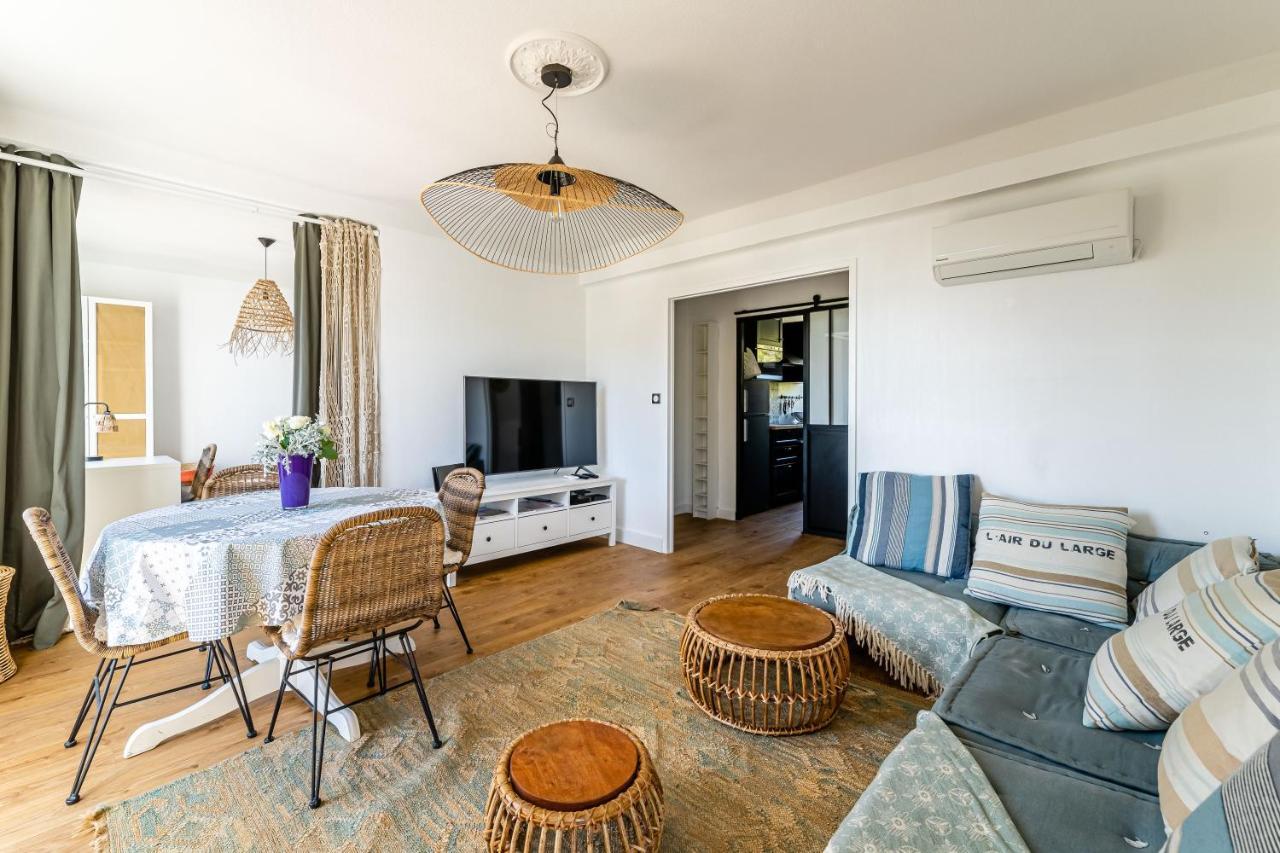 Le Bosquet 3 Par Dodo-A-Cassis Apartman Kültér fotó