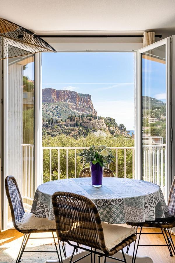Le Bosquet 3 Par Dodo-A-Cassis Apartman Kültér fotó