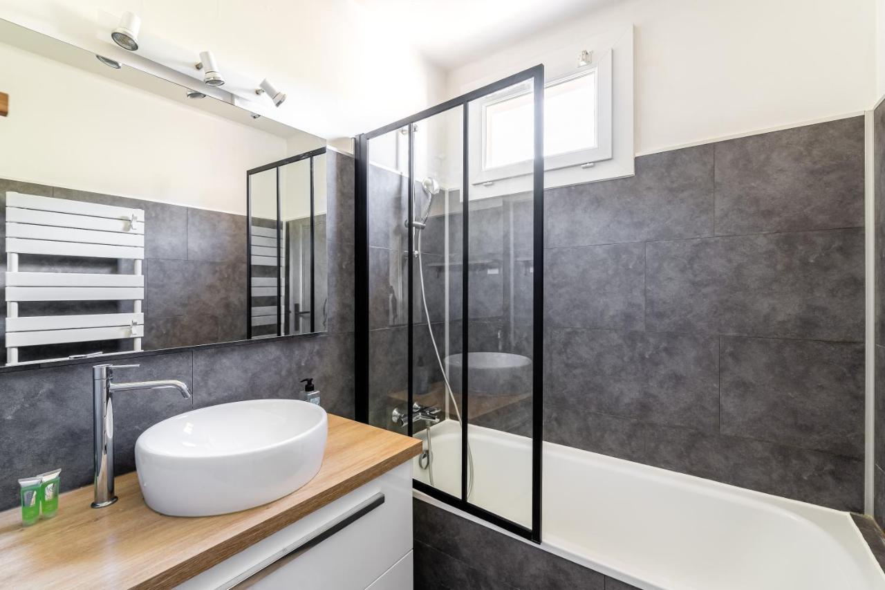 Le Bosquet 3 Par Dodo-A-Cassis Apartman Kültér fotó