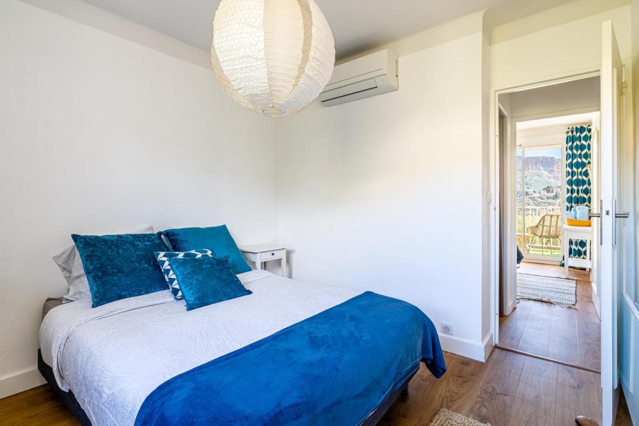 Le Bosquet 3 Par Dodo-A-Cassis Apartman Kültér fotó